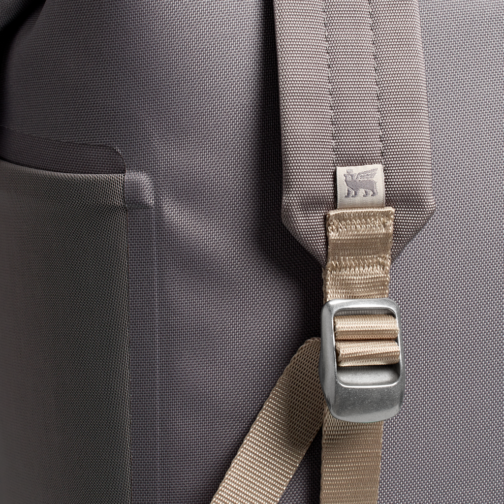 The All Day Madeleine Mini Cooler Backpack | 20 Can | 14 QT - Daily Cup Essential