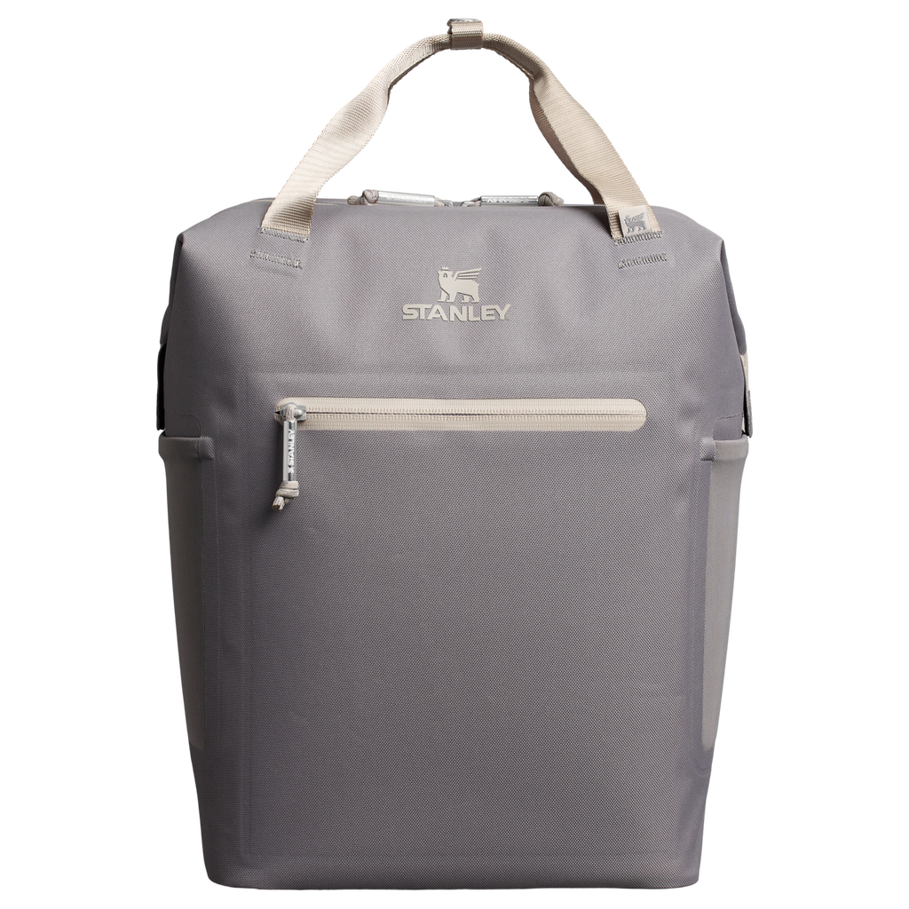The All Day Madeleine Mini Cooler Backpack | 20 Can | 14 QT - Daily Cup Essential