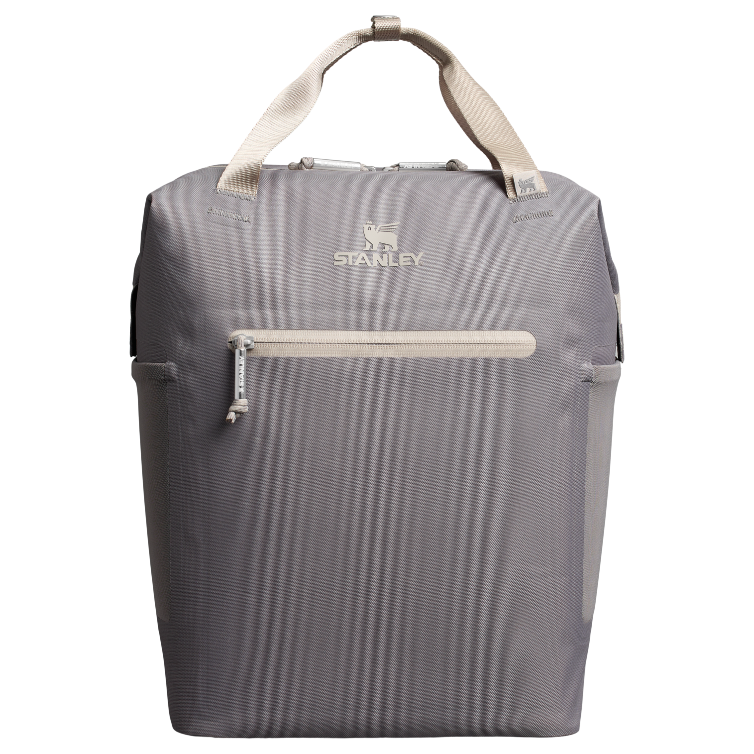 The All Day Madeleine Mini Cooler Backpack | 20 Can | 14 QT - Daily Cup Essential
