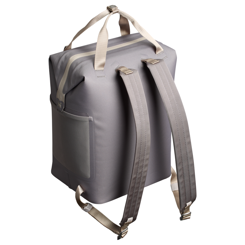 The All Day Madeleine Mini Cooler Backpack | 20 Can | 14 QT - Daily Cup Essential