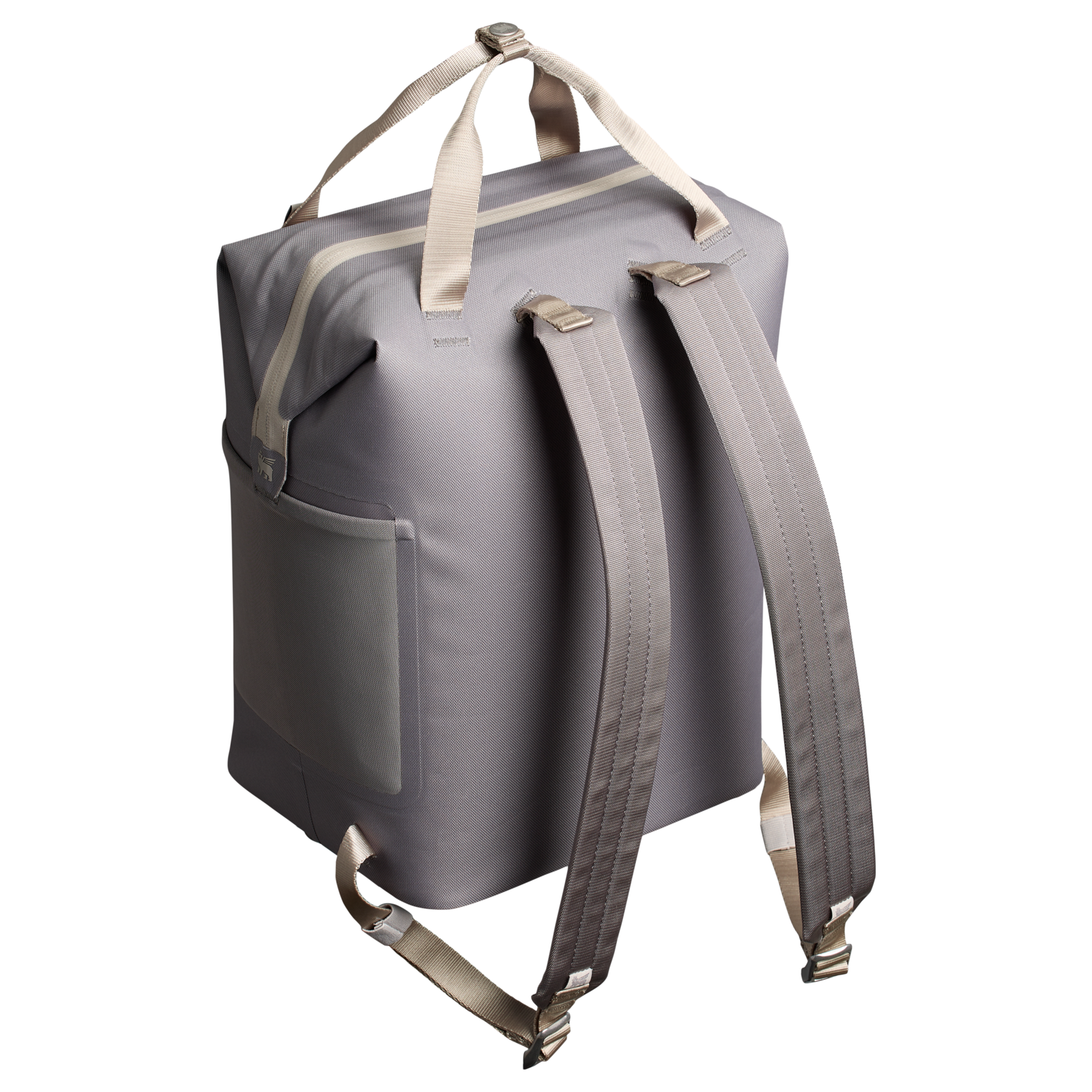 The All Day Madeleine Mini Cooler Backpack | 20 Can | 14 QT - Daily Cup Essential