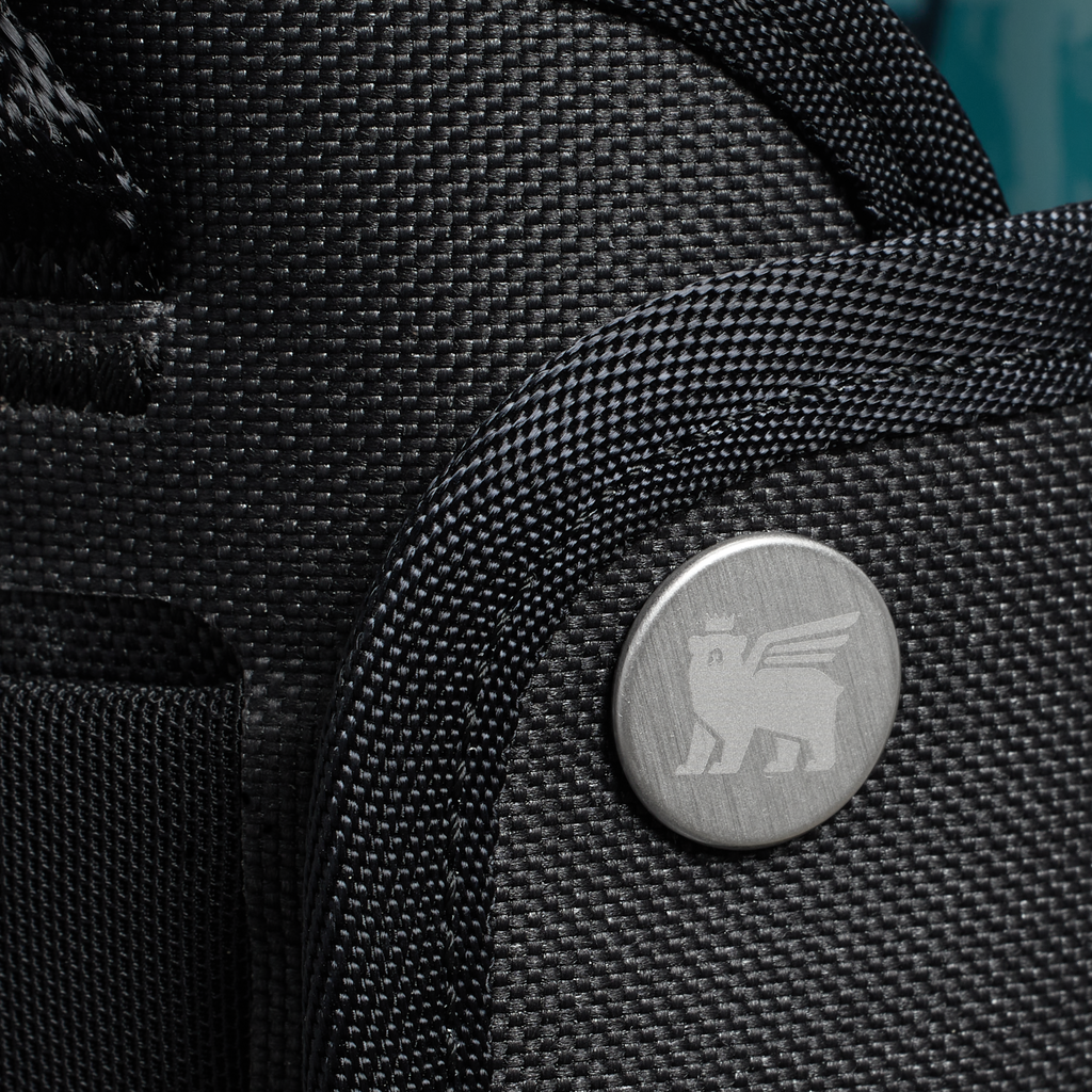 The All Day 30 OZ Quencher Carry-All - Made to Refill