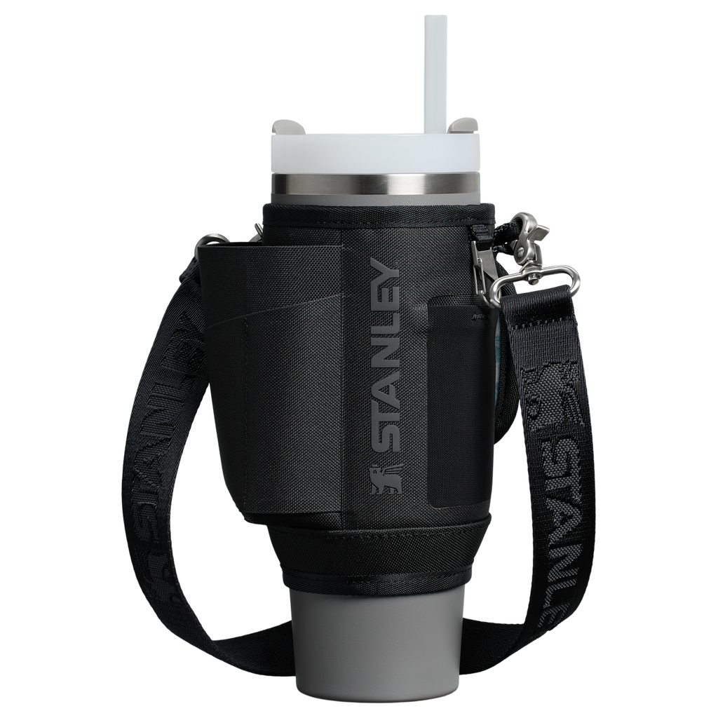 The All Day 30 OZ Quencher Carry-All - Made to Refill