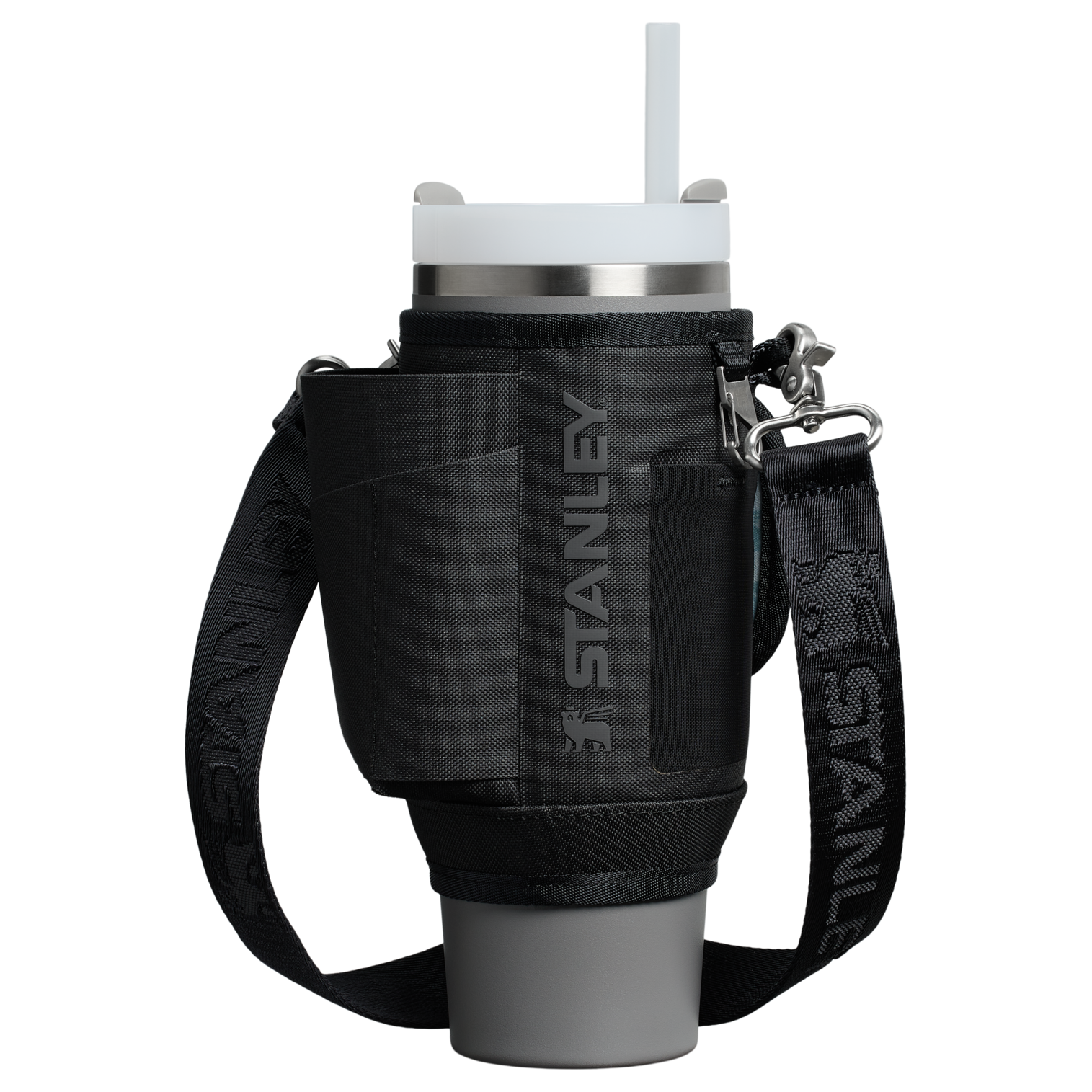 The All Day 30 OZ Quencher Carry-All - Made to Refill