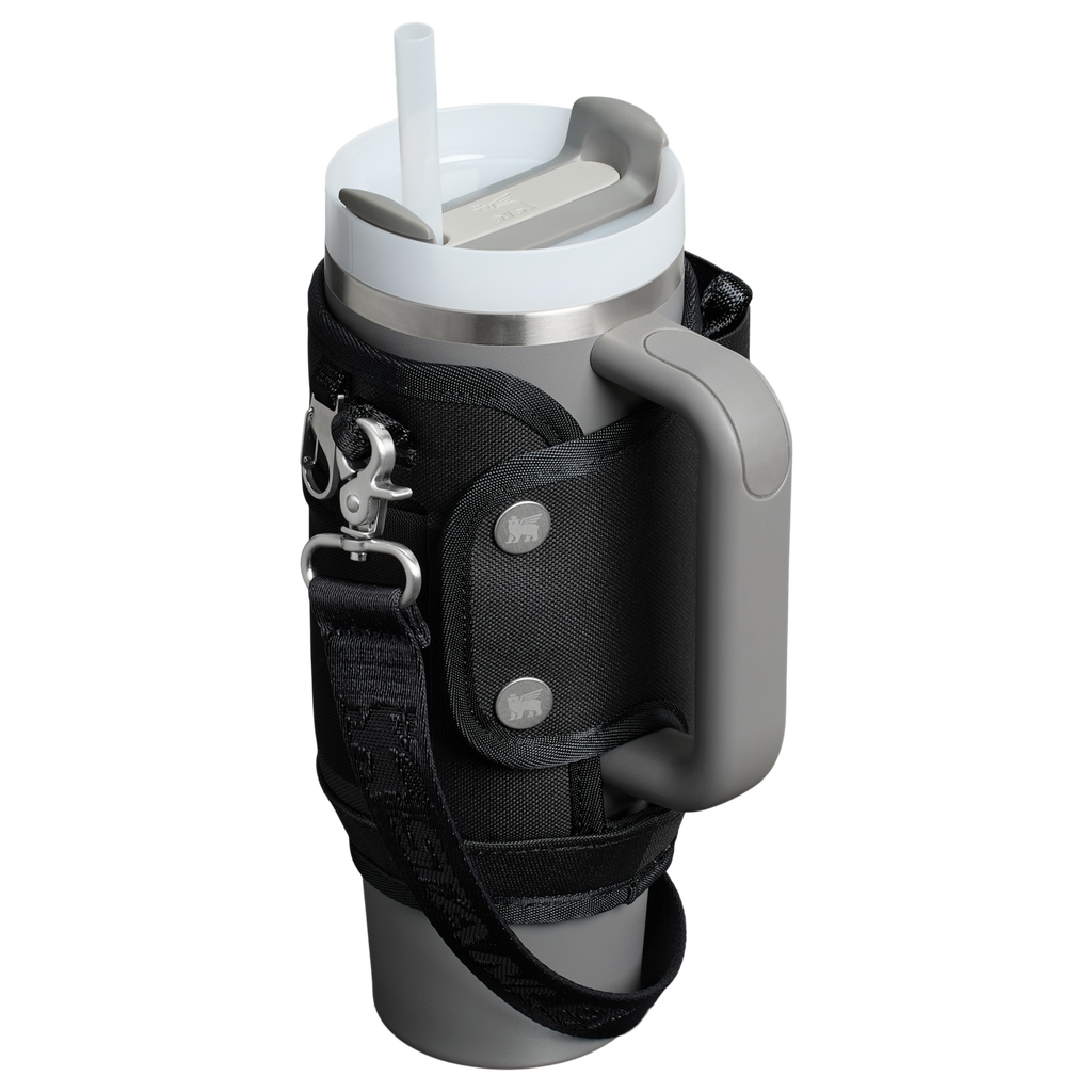 The All Day 30 OZ Quencher Carry-All - Made to Refill