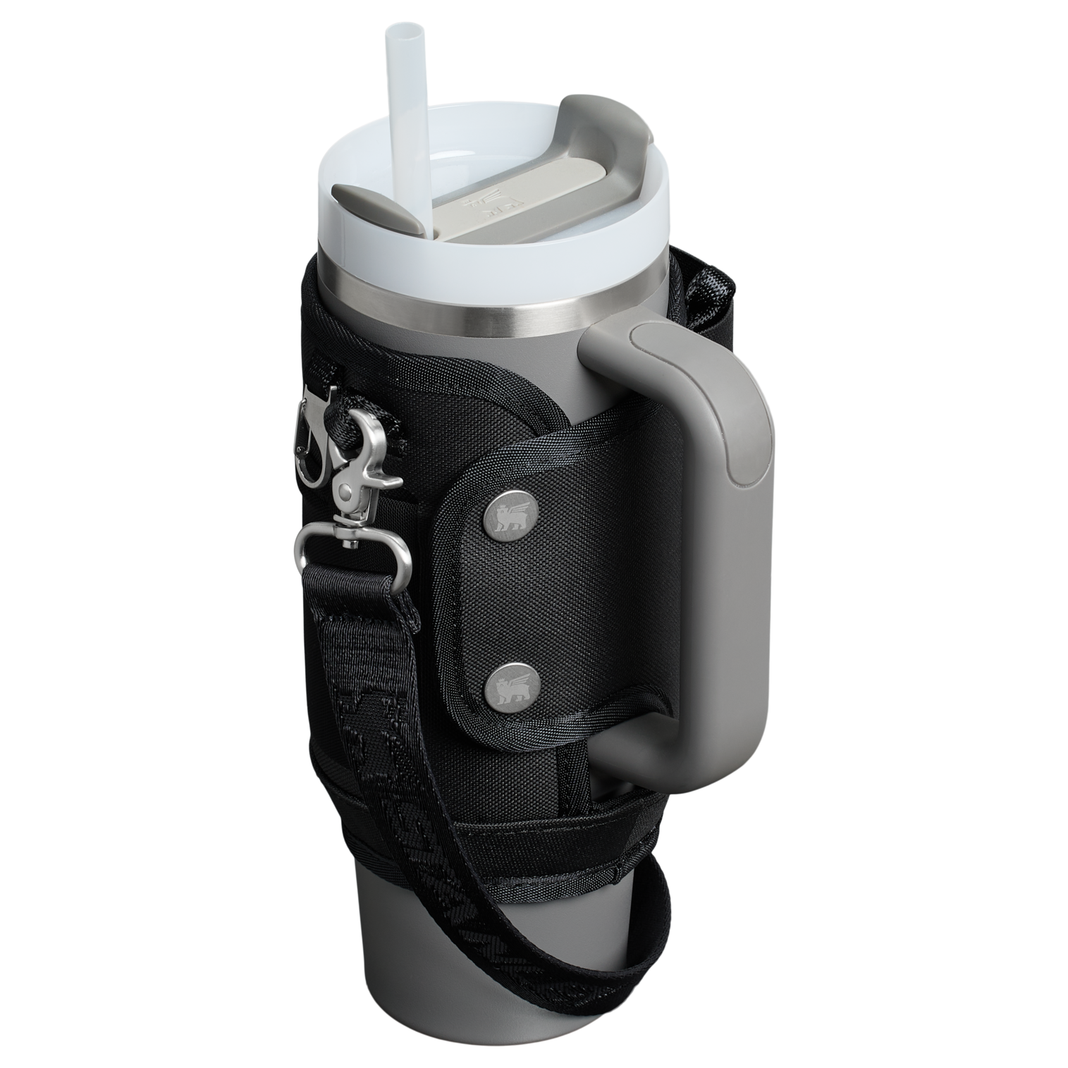 The All Day 30 OZ Quencher Carry-All - Made to Refill