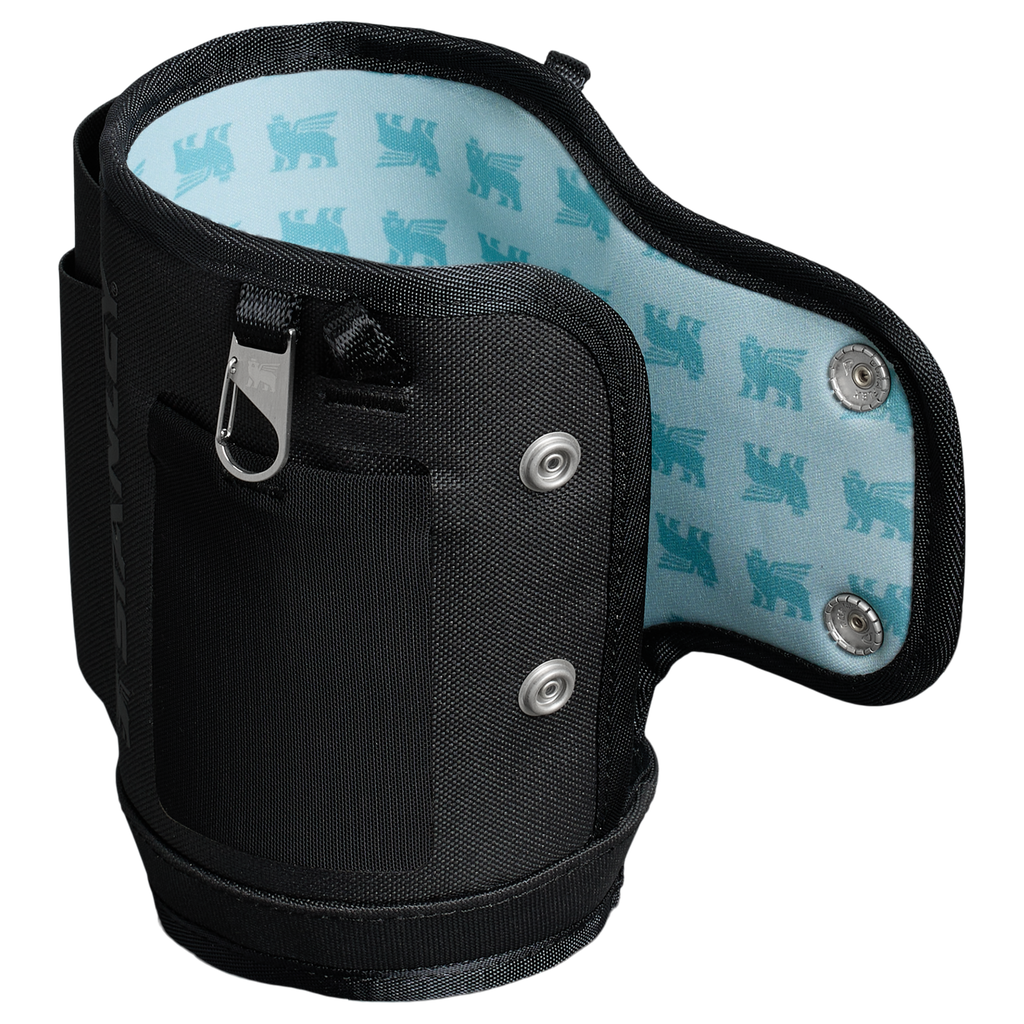 The All Day 30 OZ Quencher Carry-All - Made to Refill