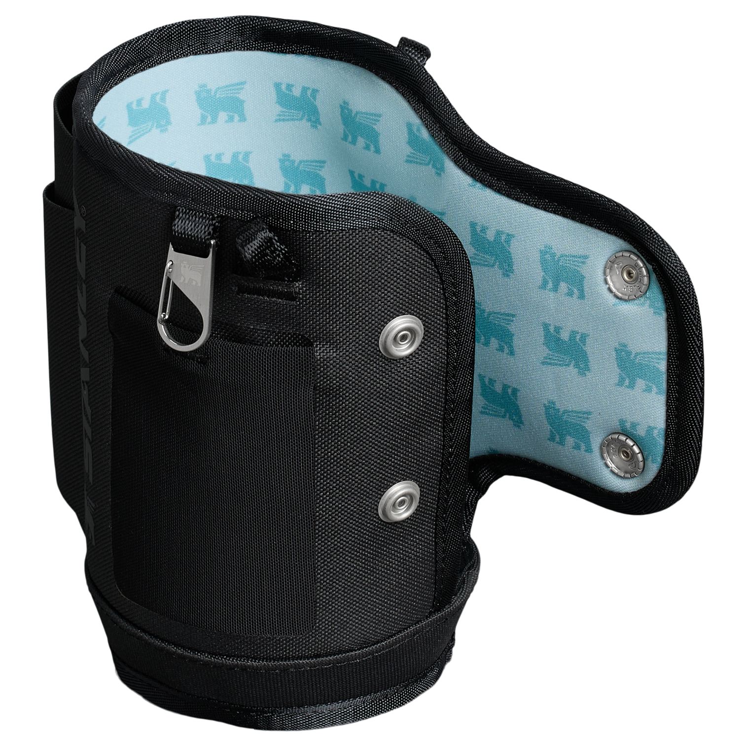 The All Day 30 OZ Quencher Carry-All - Made to Refill