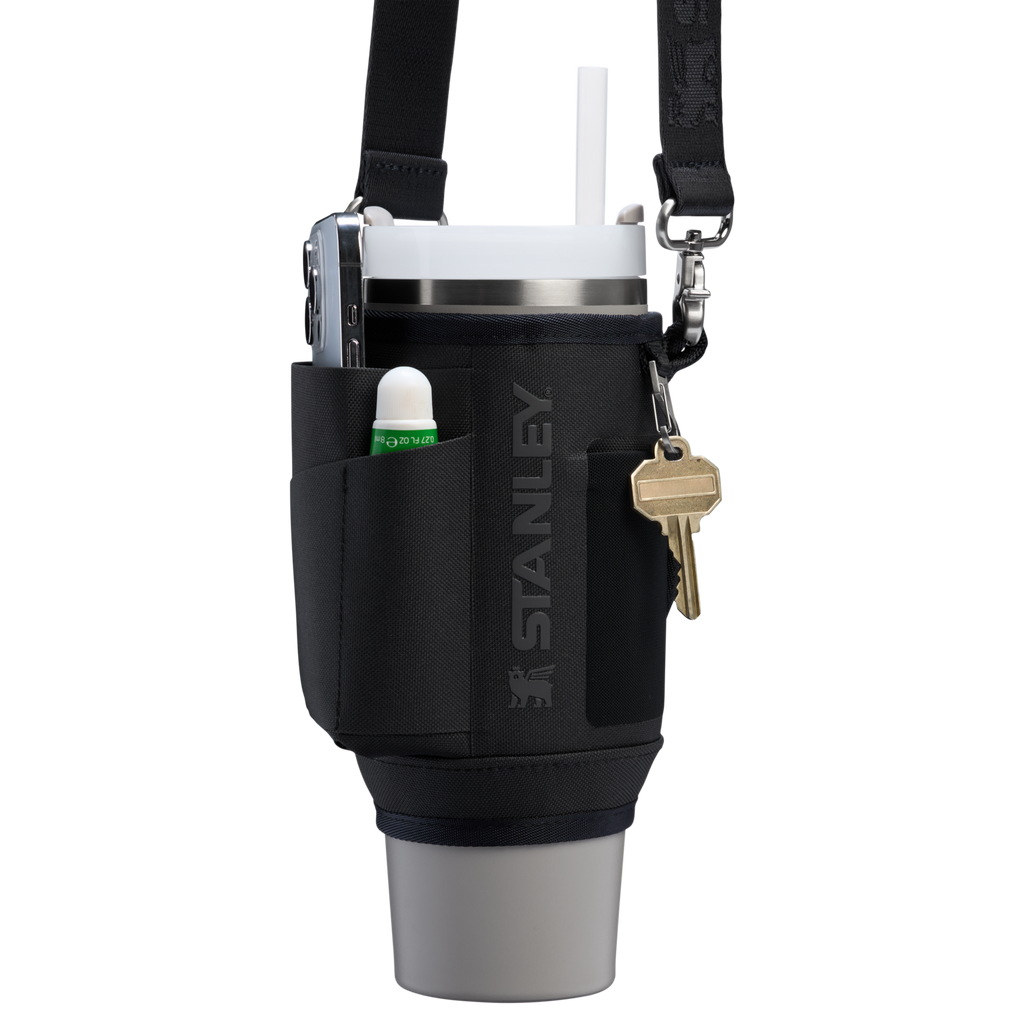 The All Day 30 OZ Quencher Carry-All - Made to Refill