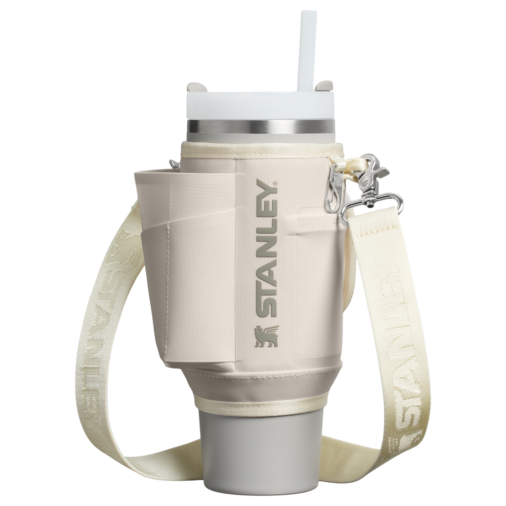 The All Day 30 OZ Quencher Carry-All - Made to Refill
