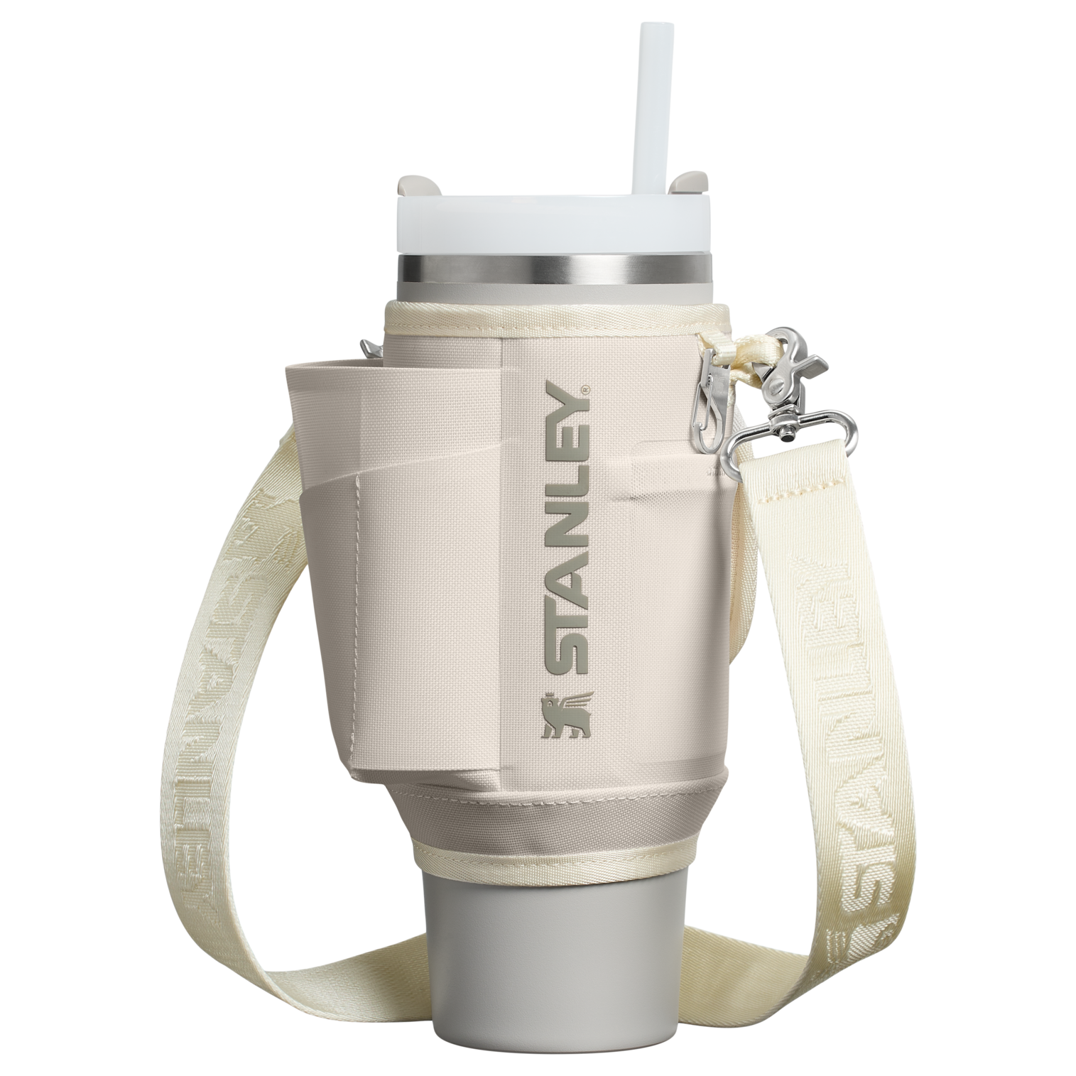 The All Day 30 OZ Quencher Carry-All - Made to Refill