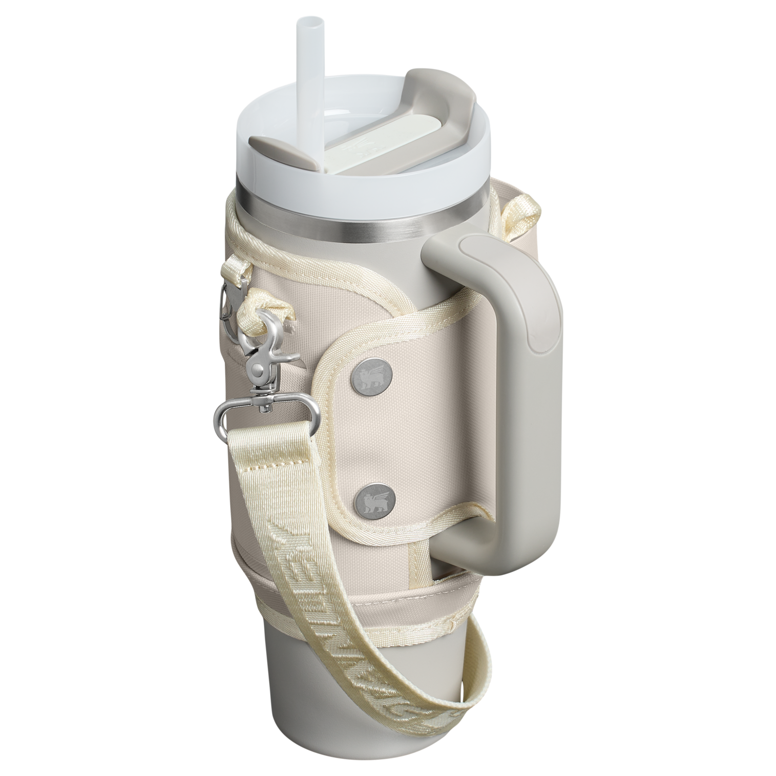 The All Day 30 OZ Quencher Carry-All - Made to Refill