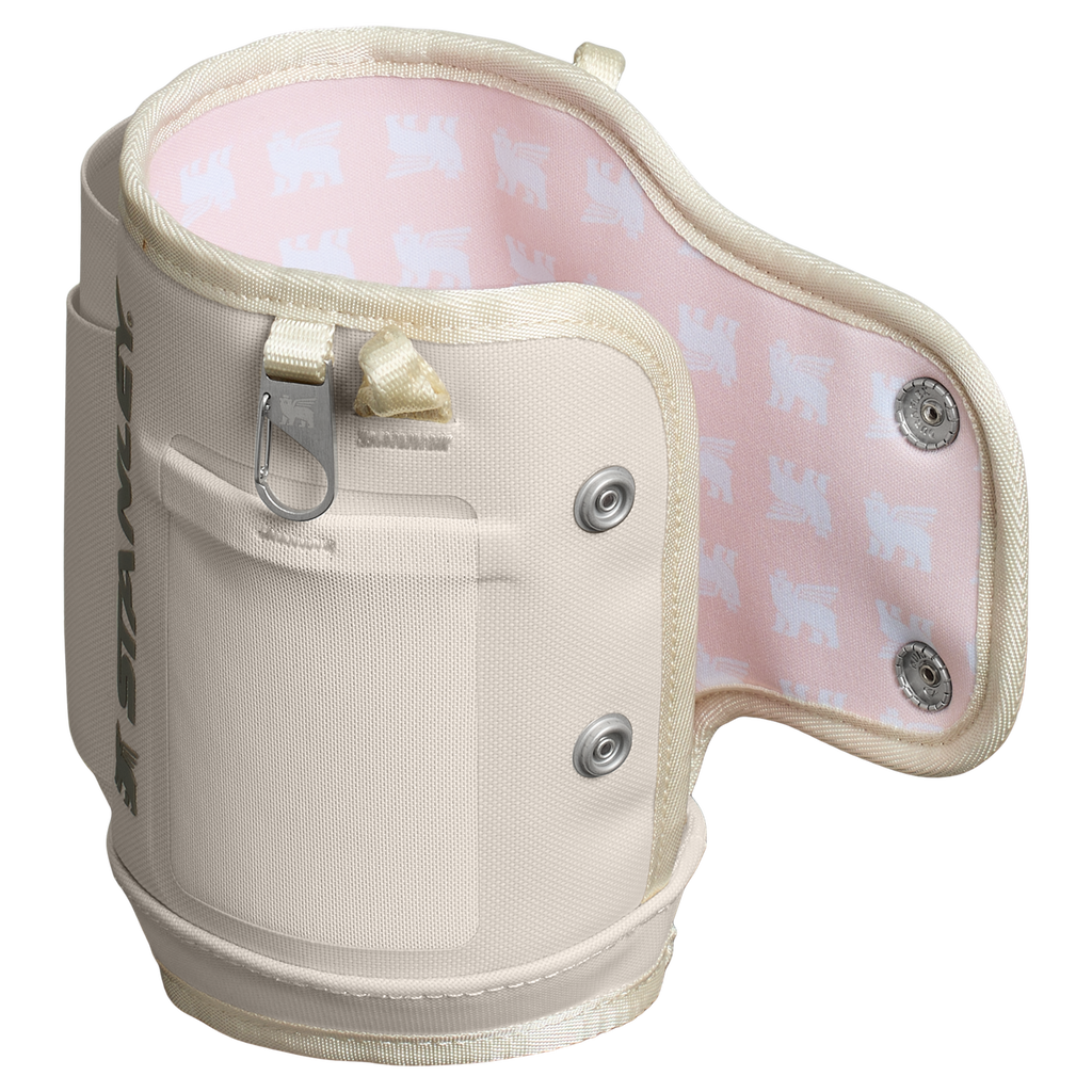 The All Day 30 OZ Quencher Carry-All - Made to Refill