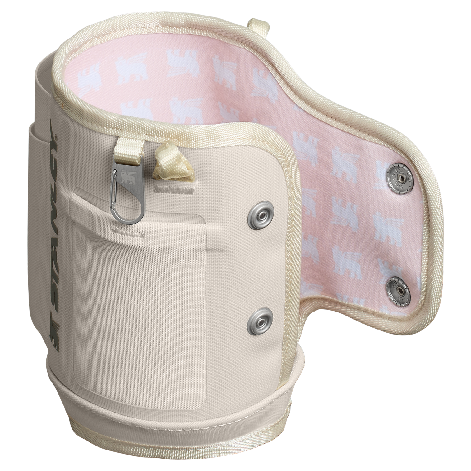 The All Day 30 OZ Quencher Carry-All - Made to Refill