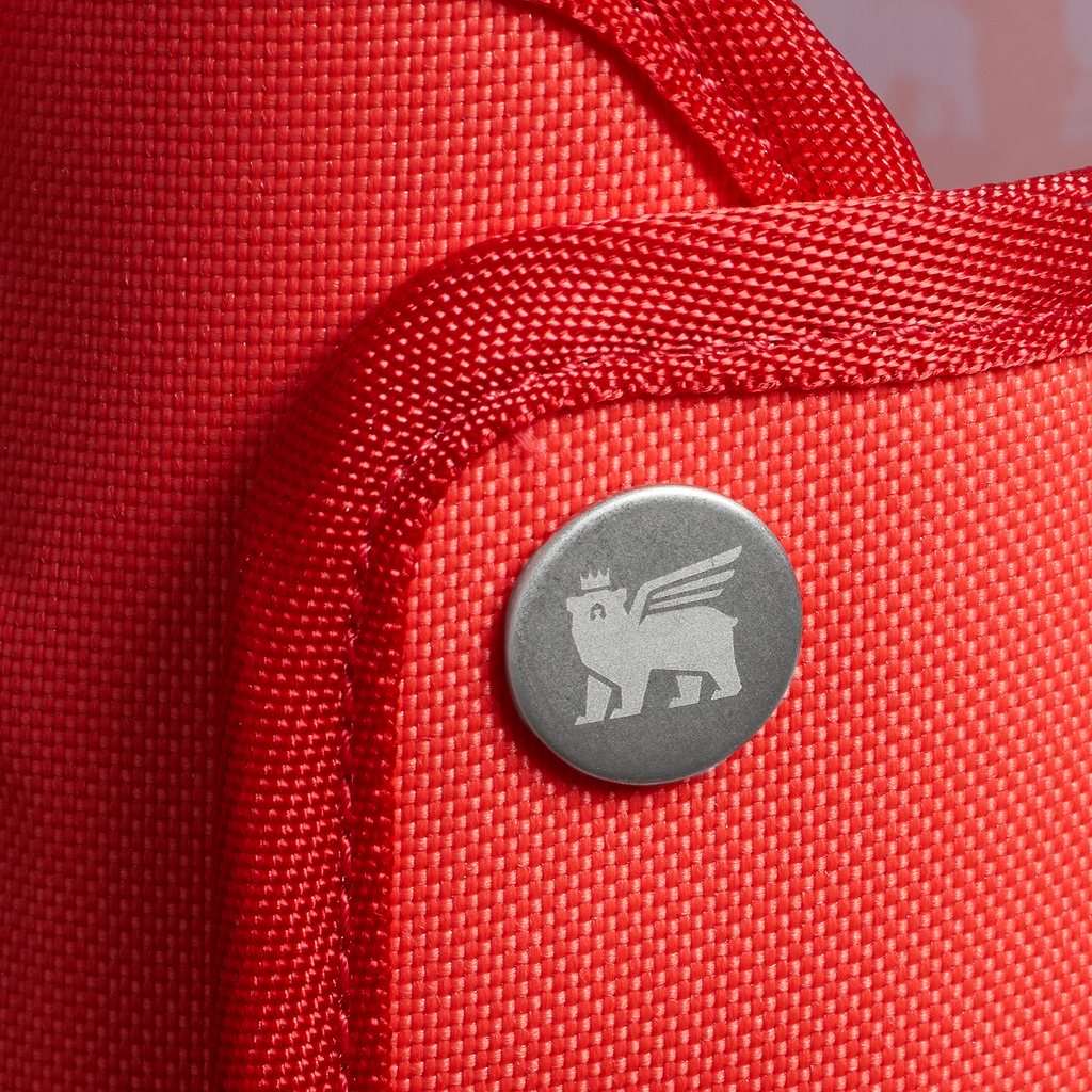 The All Day 30 OZ Quencher Carry-All - Made to Refill