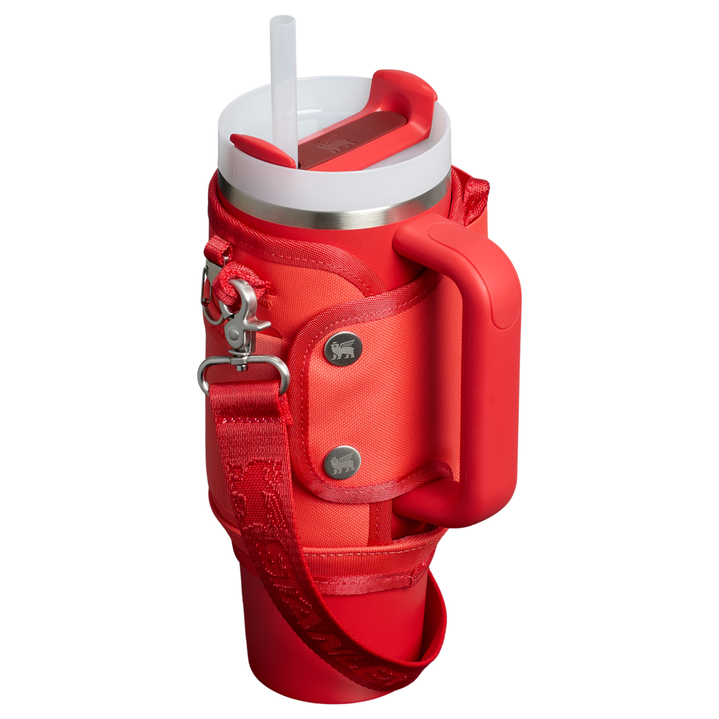 The All Day 30 OZ Quencher Carry-All - Made to Refill