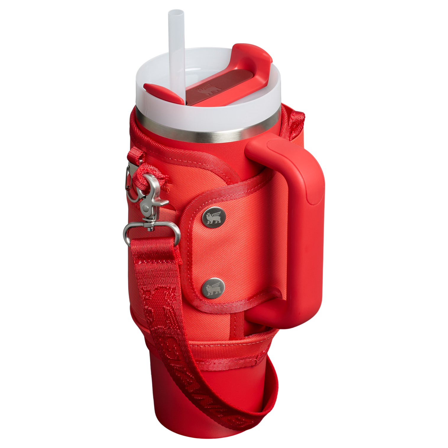 The All Day 30 OZ Quencher Carry-All - Made to Refill