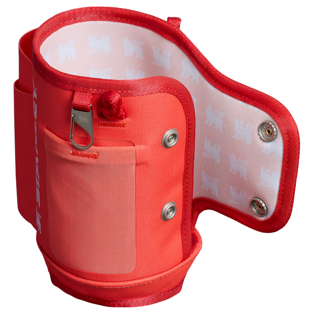 The All Day 30 OZ Quencher Carry-All - Made to Refill
