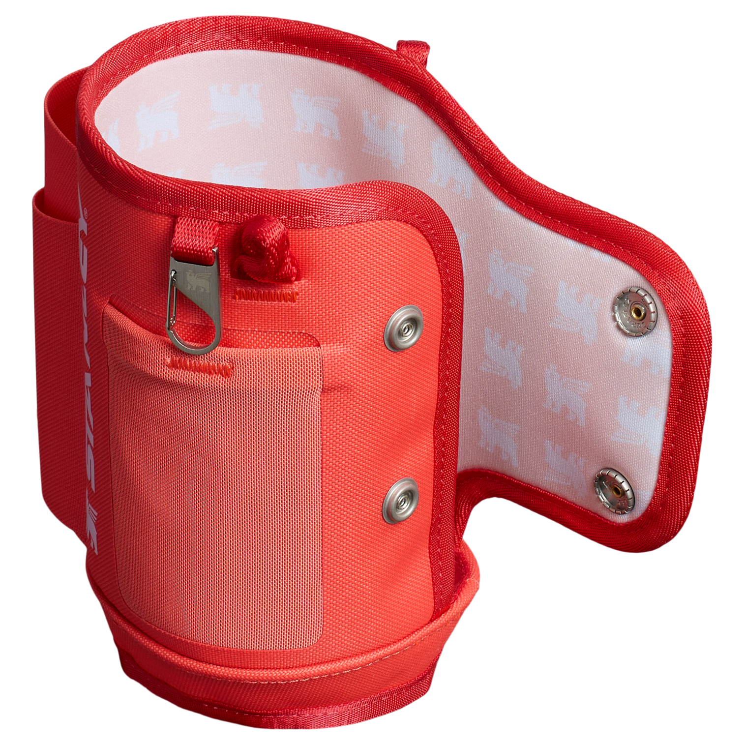 The All Day 30 OZ Quencher Carry-All - Made to Refill