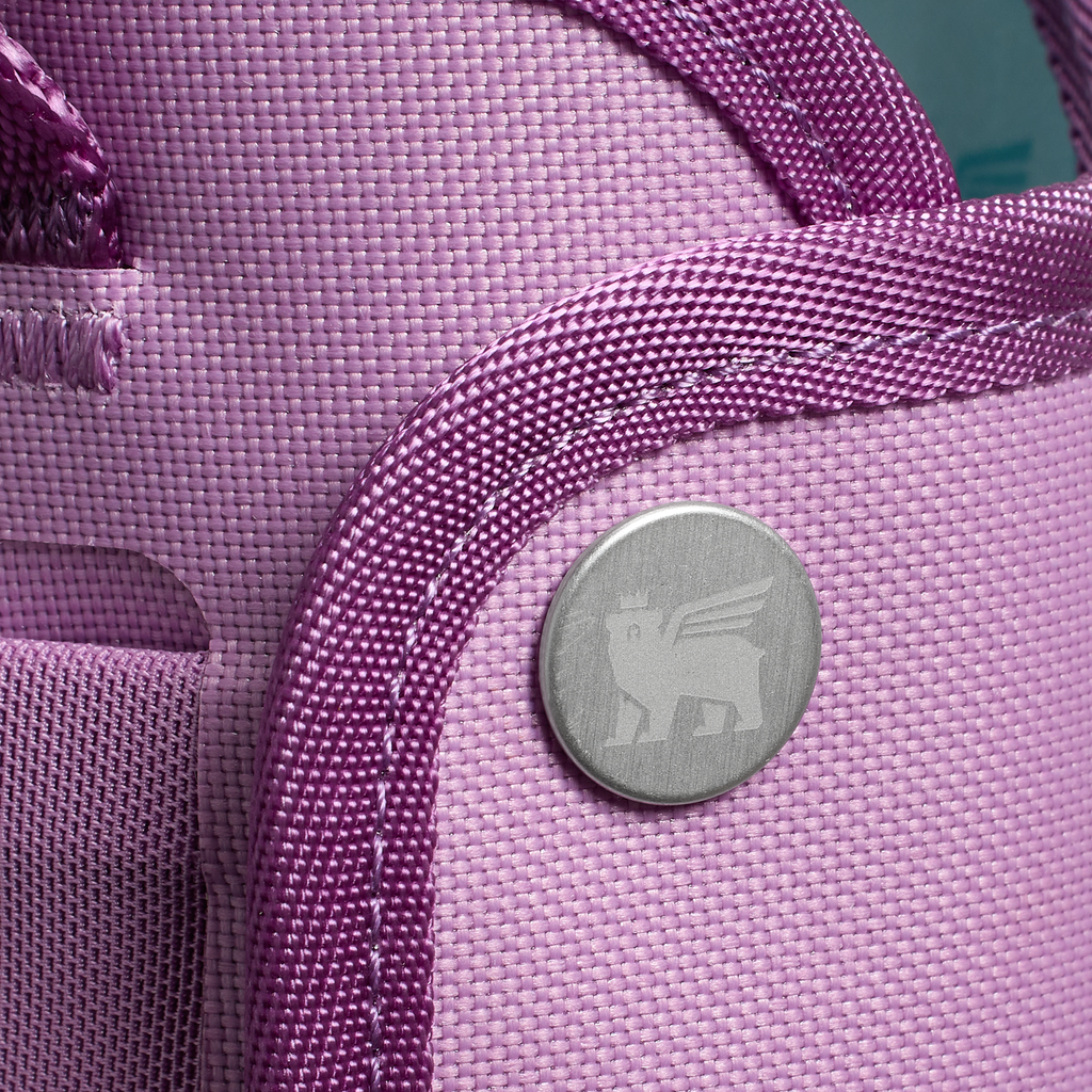 The All Day 30 OZ Quencher Carry-All - Made to Refill