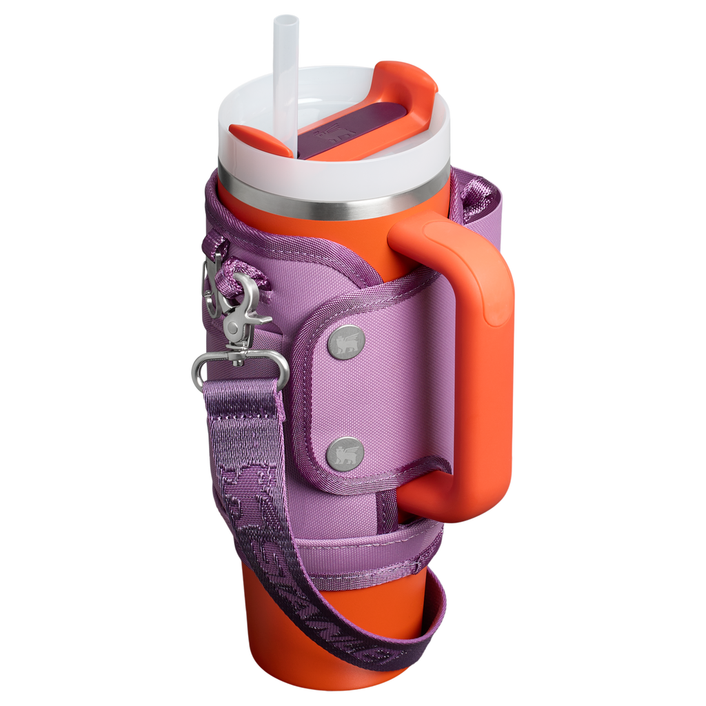 The All Day 30 OZ Quencher Carry-All - Made to Refill