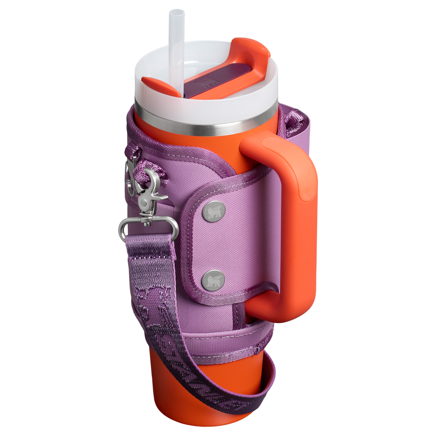 The All Day 30 OZ Quencher Carry-All - Made to Refill