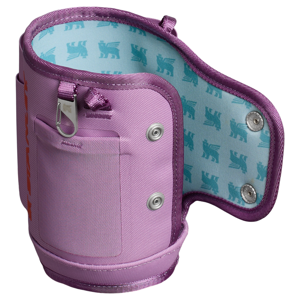 The All Day 30 OZ Quencher Carry-All - Made to Refill