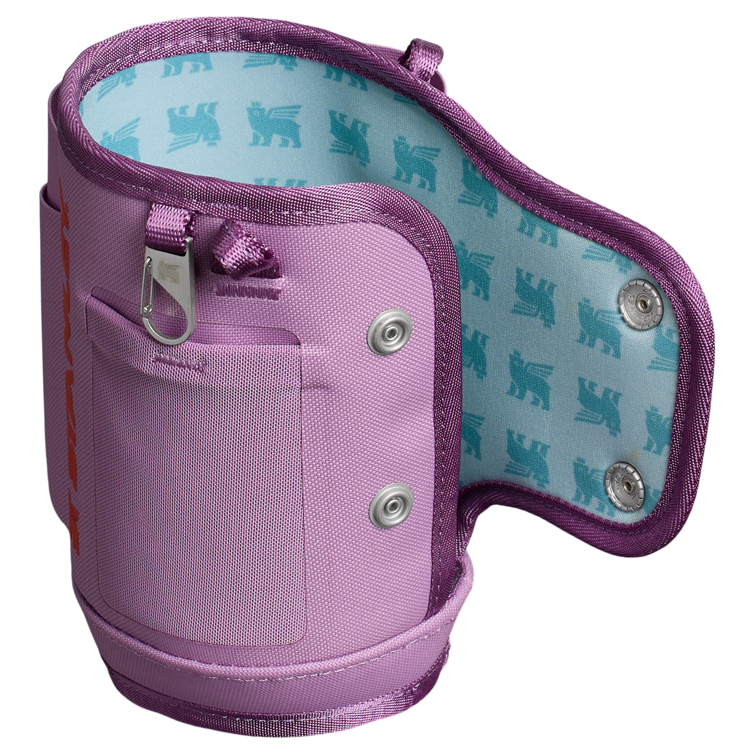 The All Day 30 OZ Quencher Carry-All - Made to Refill