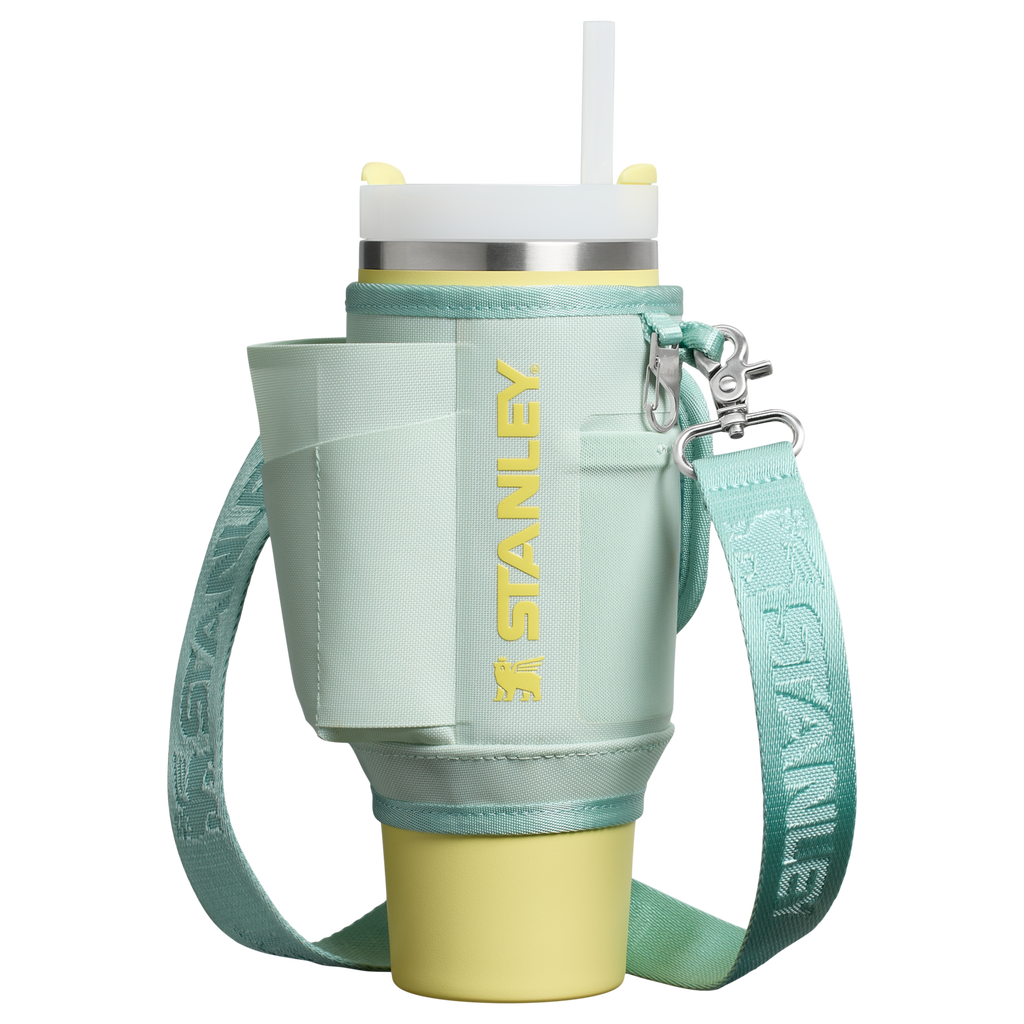 The All Day 30 OZ Quencher Carry-All - Made to Refill