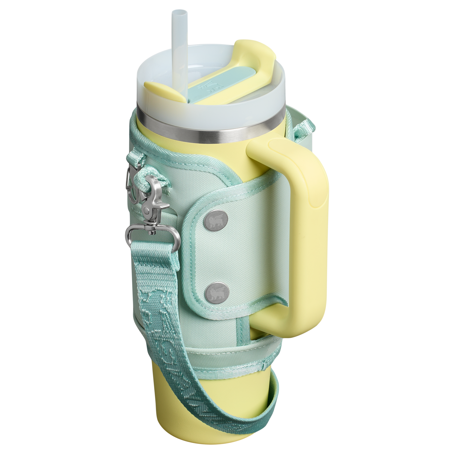 The All Day 30 OZ Quencher Carry-All - Made to Refill