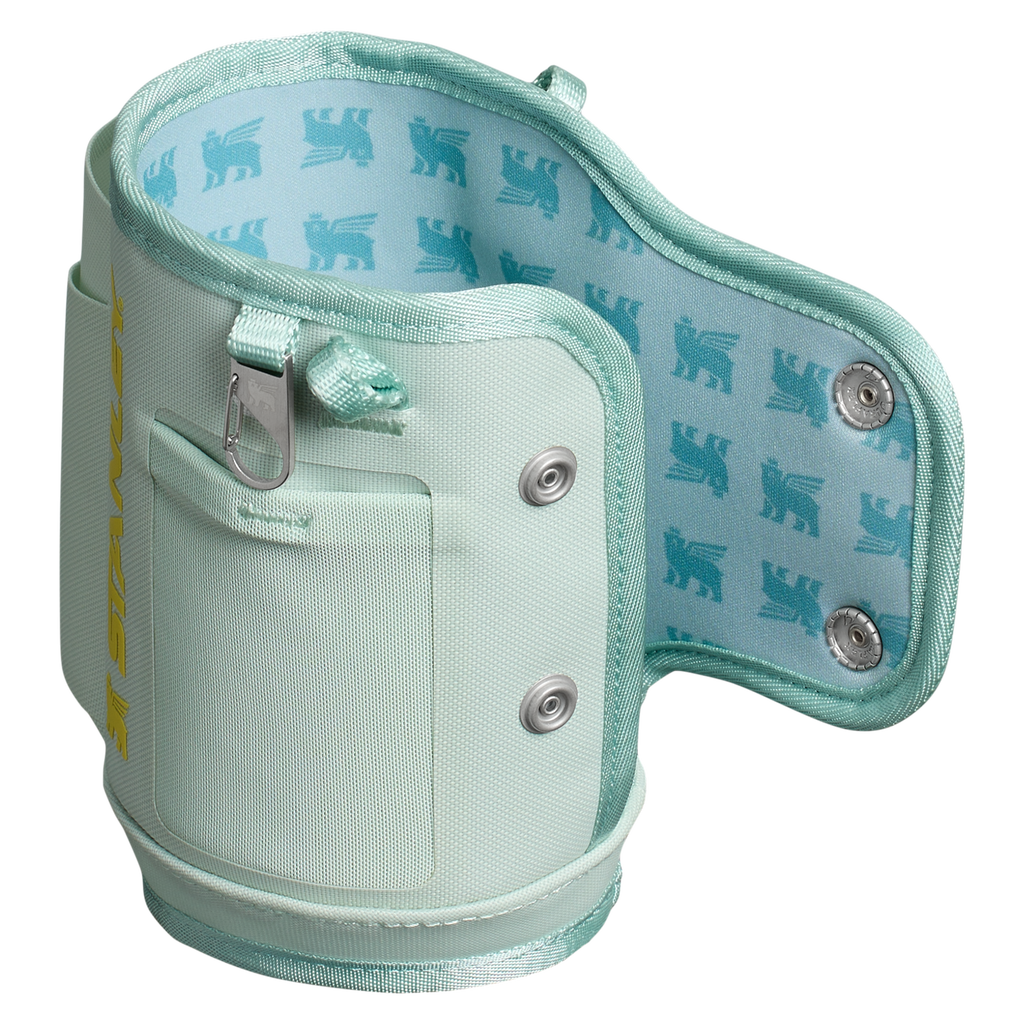 The All Day 30 OZ Quencher Carry-All - Made to Refill