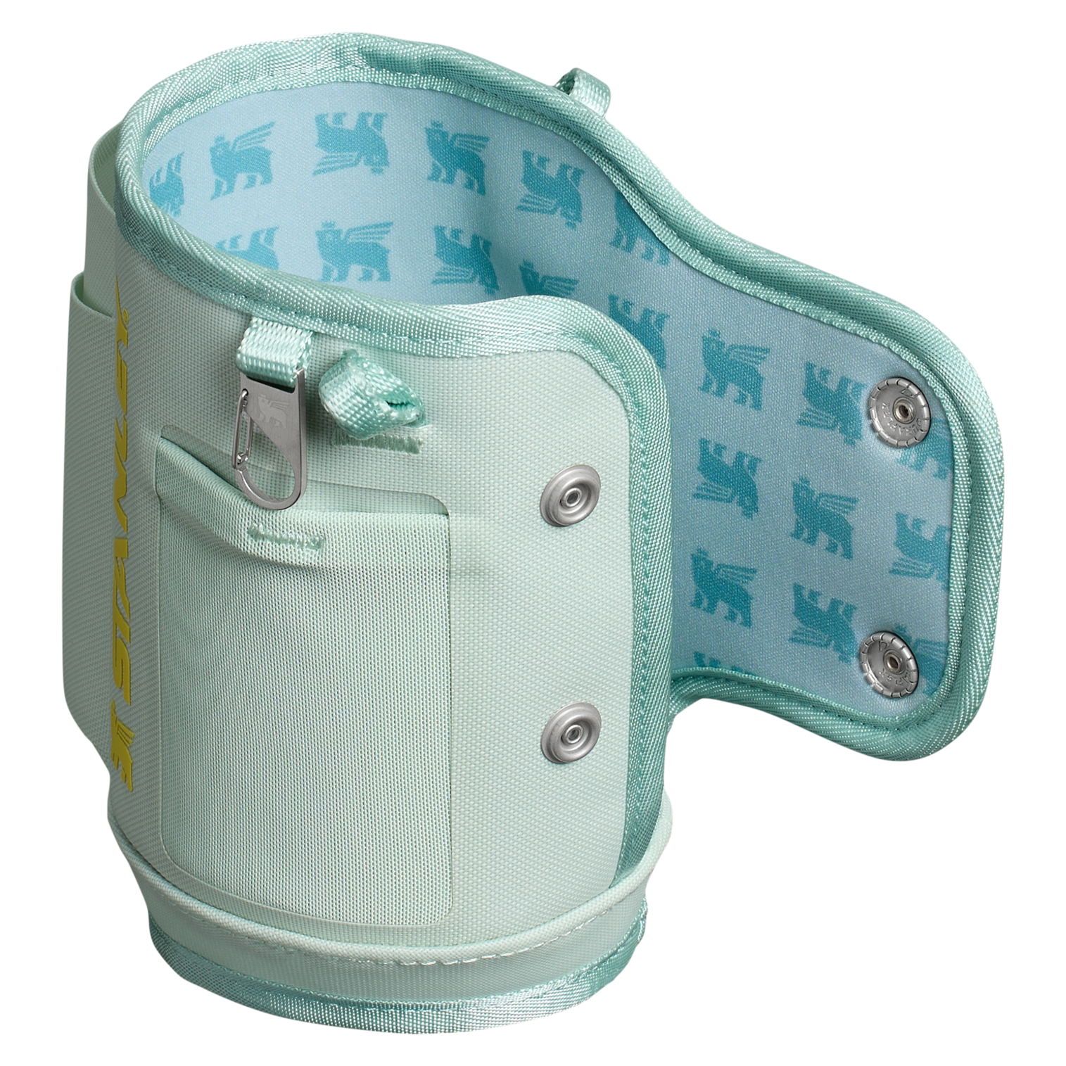 The All Day 30 OZ Quencher Carry-All - Made to Refill