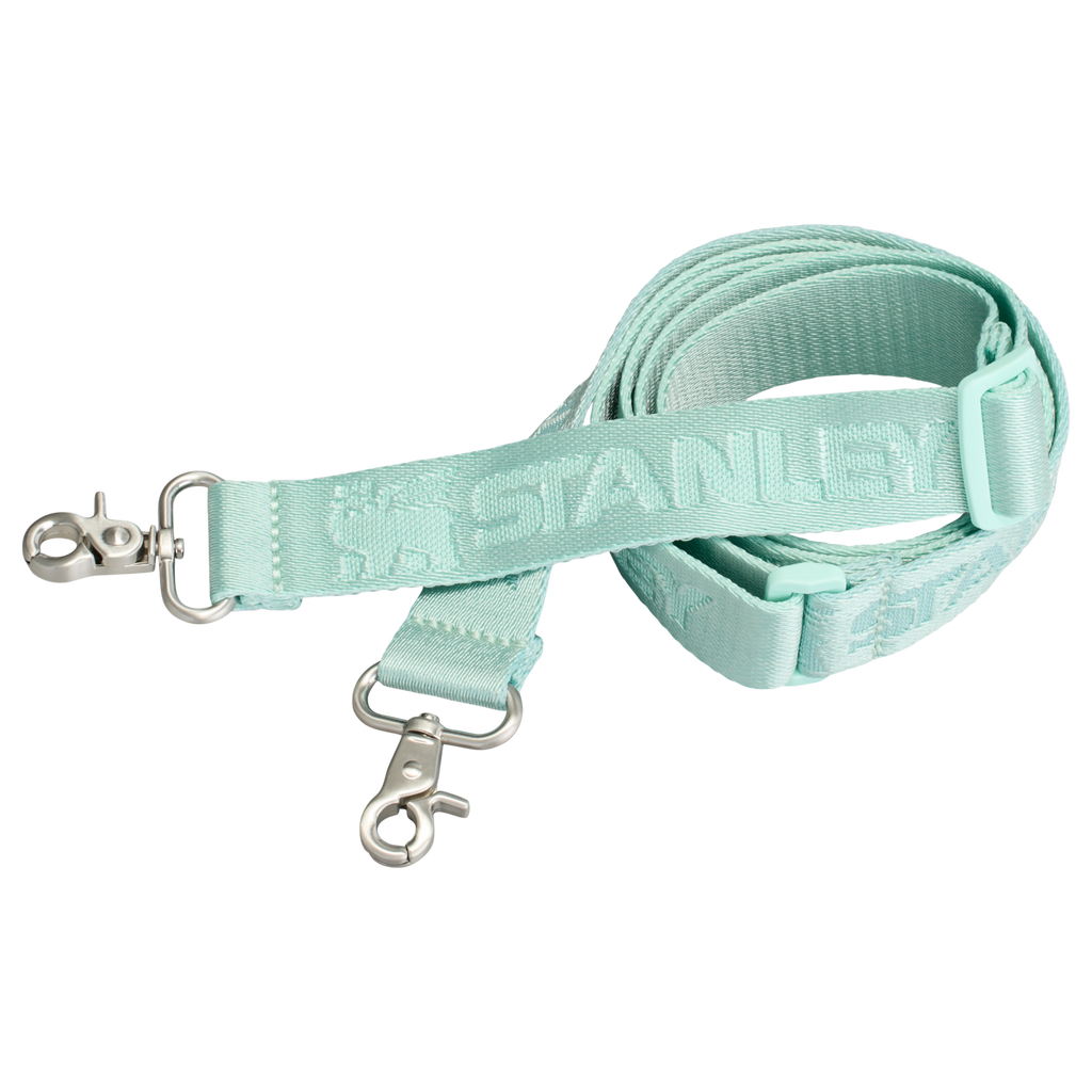 The All Day 30 OZ Quencher Carry-All - Made to Refill
