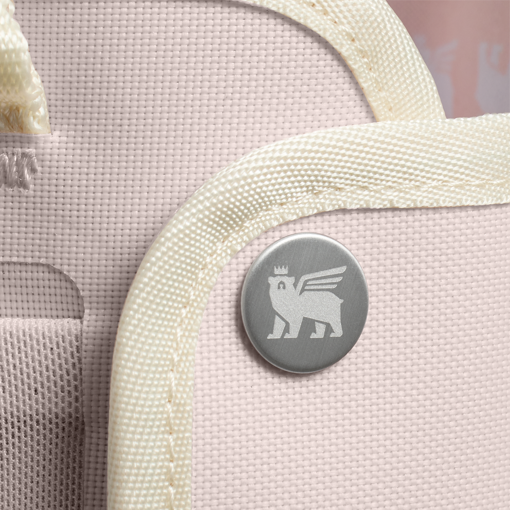 The All Day 30 OZ Quencher Carry-All - Made to Refill