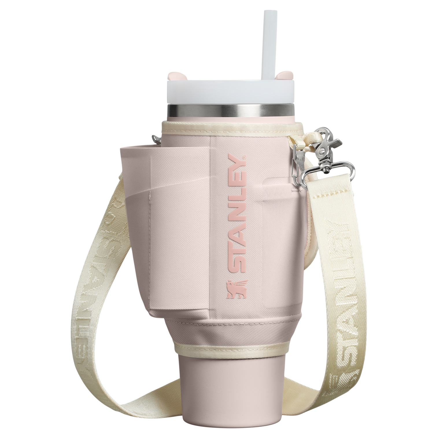 The All Day 30 OZ Quencher Carry-All - Made to Refill