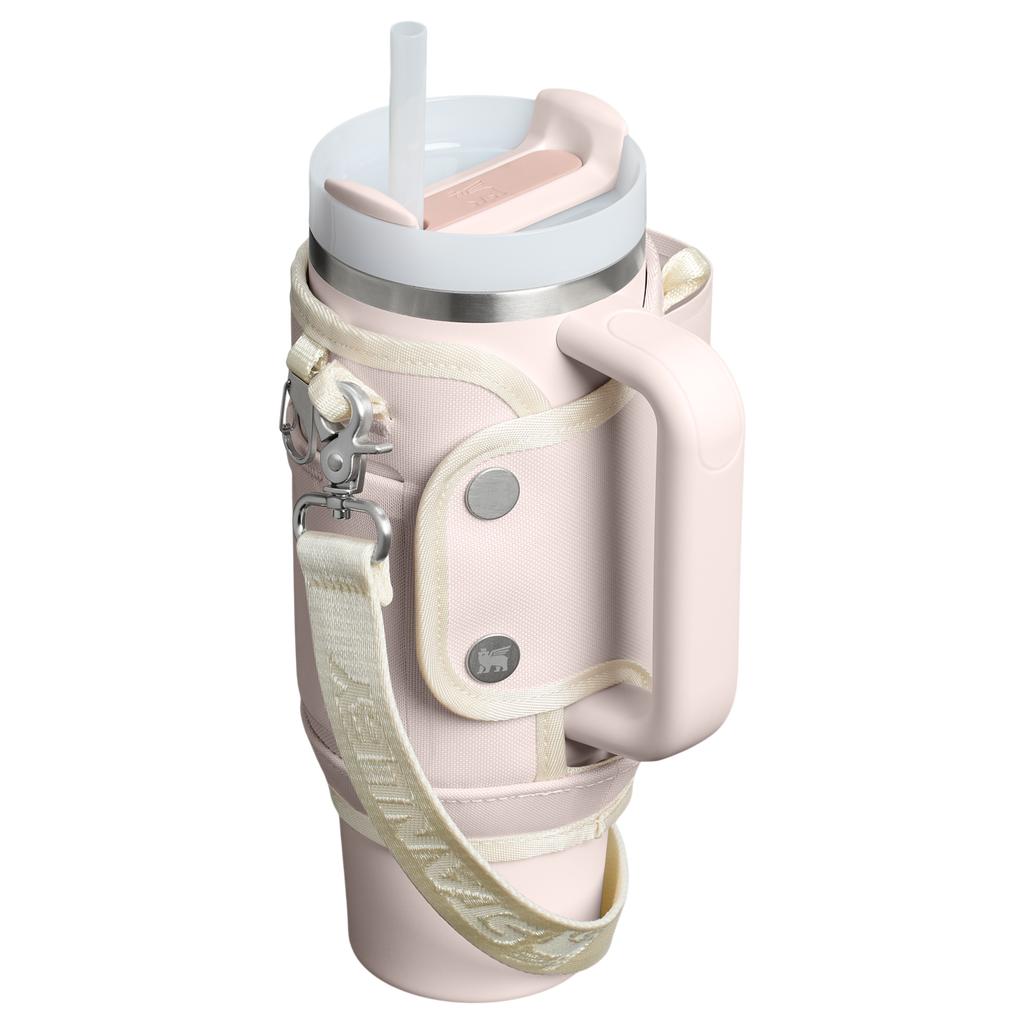 The All Day 30 OZ Quencher Carry-All - Made to Refill