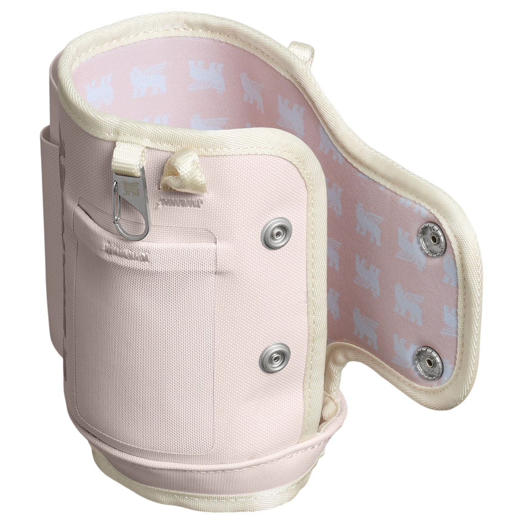 The All Day 30 OZ Quencher Carry-All - Made to Refill