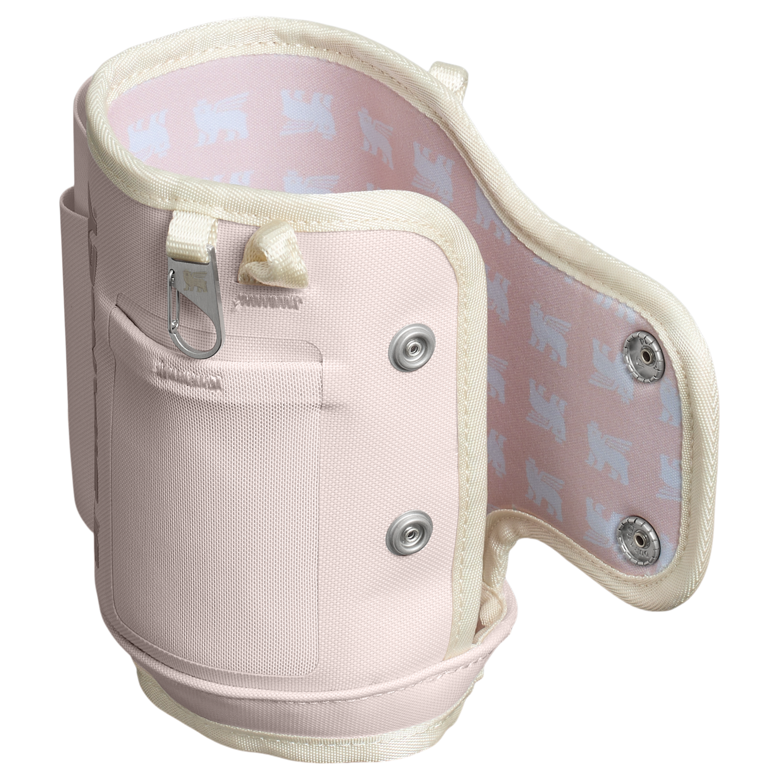 The All Day 30 OZ Quencher Carry-All - Made to Refill