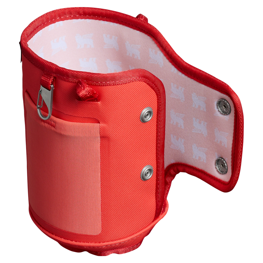 The All Day 40 OZ Quencher Carry-All - Daily Sip Essential