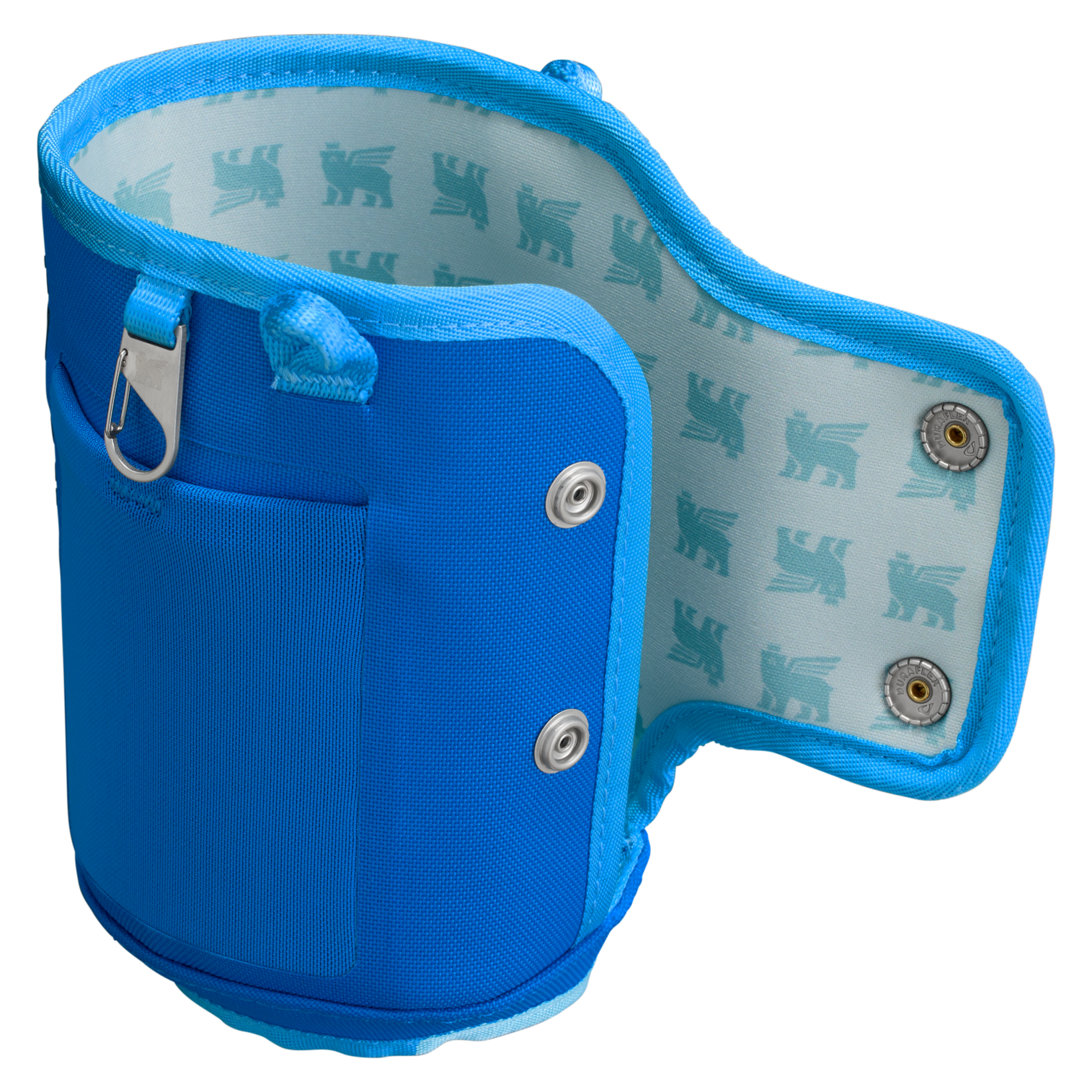 The All Day 40 OZ Quencher Carry-All - Daily Sip Essential
