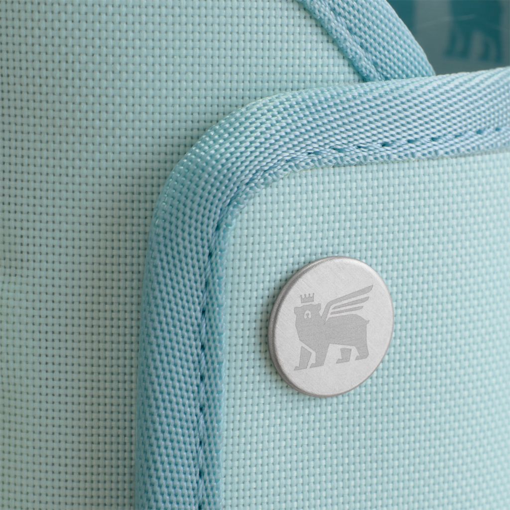 The All Day 40 OZ Quencher Carry-All - Daily Sip Essential