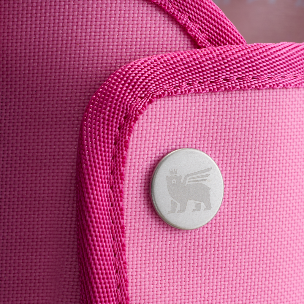 The All Day 40 OZ Quencher Carry-All - Daily Sip Essential