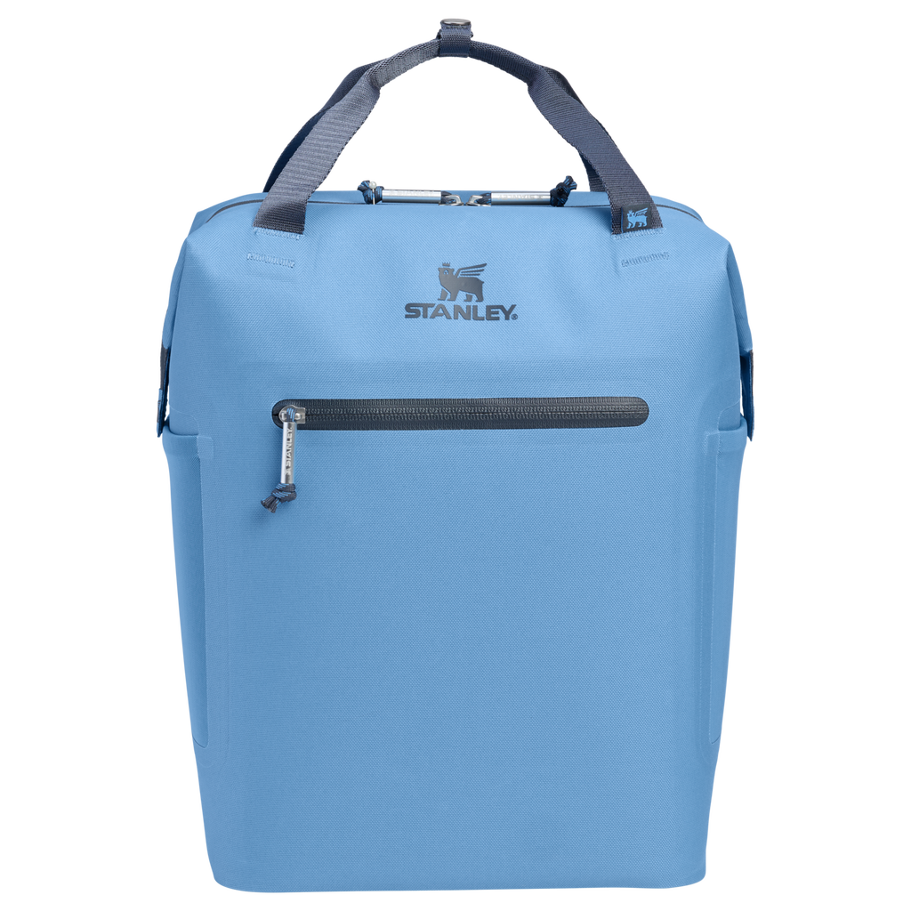 The All Day Madeleine Mini Cooler Backpack | 20 Can | 14 QT - Daily Cup Essential