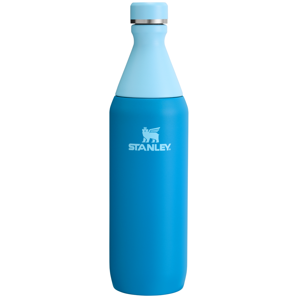 All Day Slim Bottle | 20 OZ - Stanley Create - School Day Ready