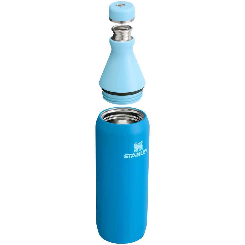 All Day Slim Bottle | 20 OZ - Stanley Create - School Day Ready