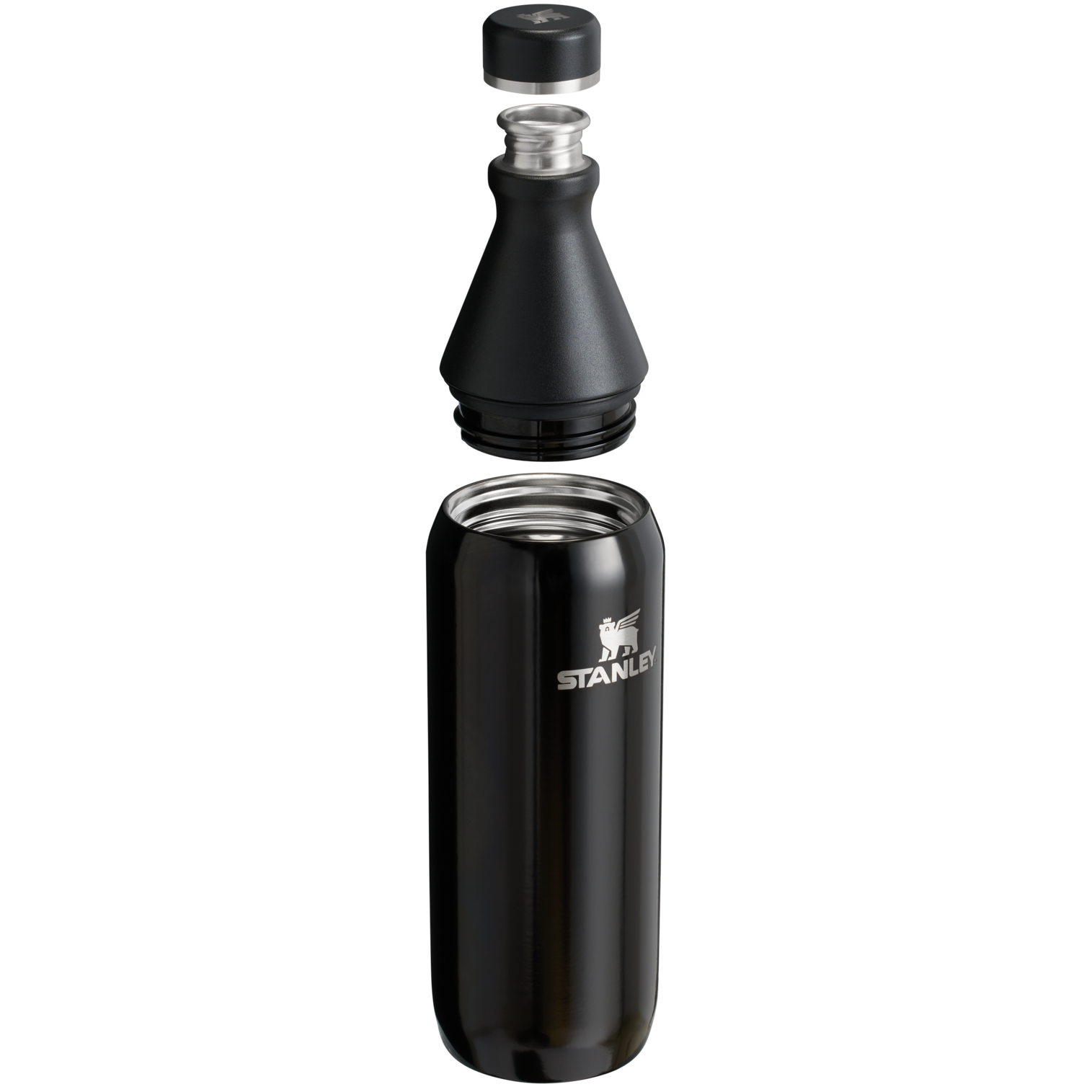 All Day Slim Bottle | 20 OZ - Stanley Create - School Day Ready