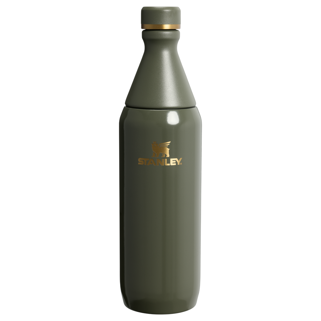 All Day Slim Bottle | 20 OZ - Stanley Create - School Day Ready