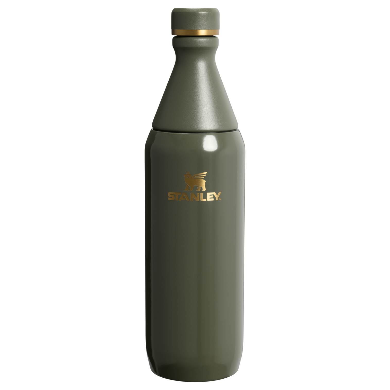 All Day Slim Bottle | 20 OZ - Stanley Create - School Day Ready