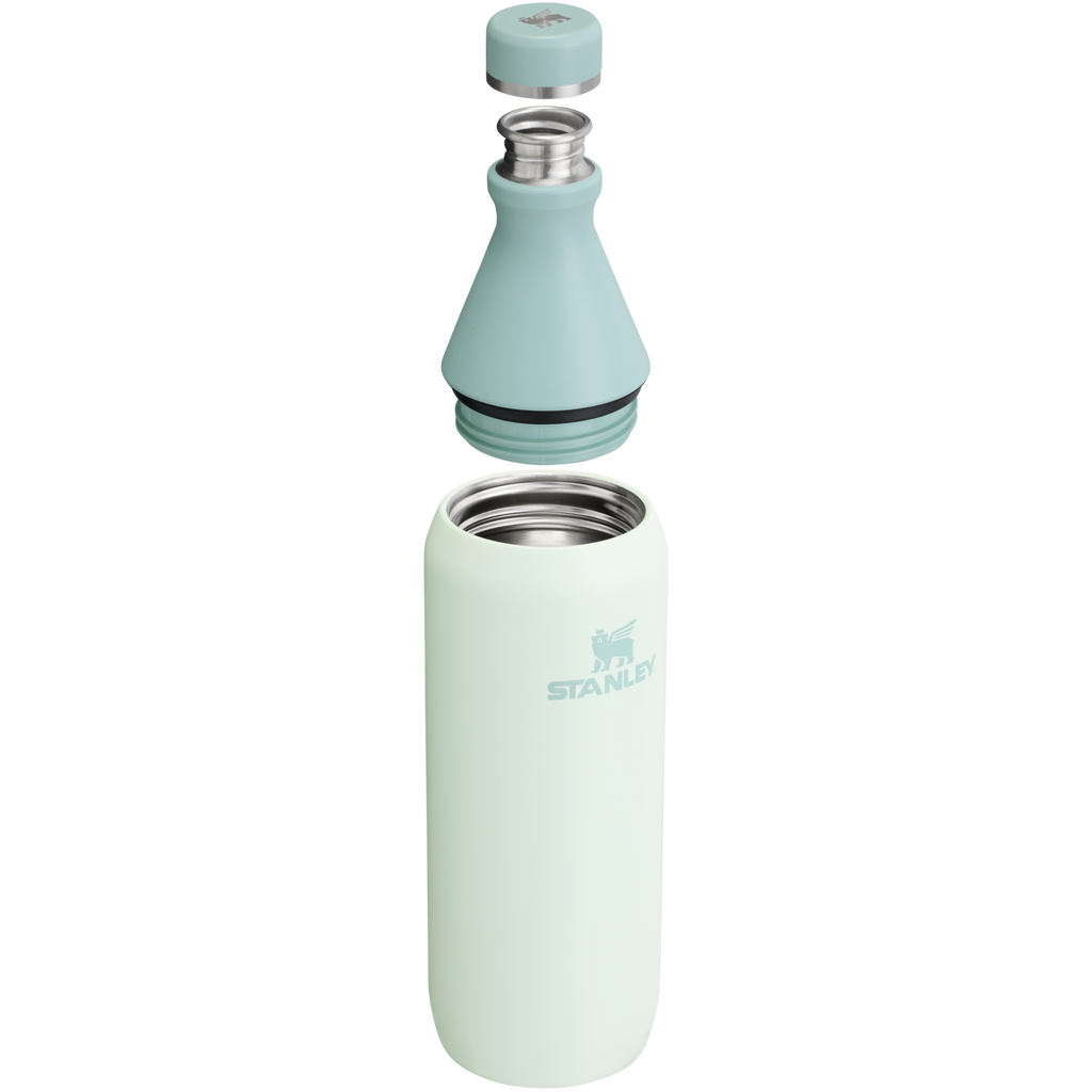 All Day Slim Bottle | 20 OZ - Stanley Create - School Day Ready