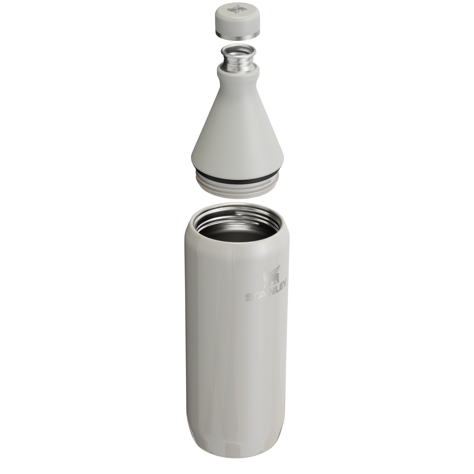 All Day Slim Bottle | 34 OZ - Simple Hydration Choice